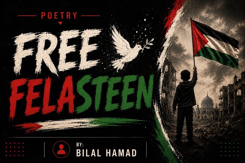 Free Felasteen cover artwork
